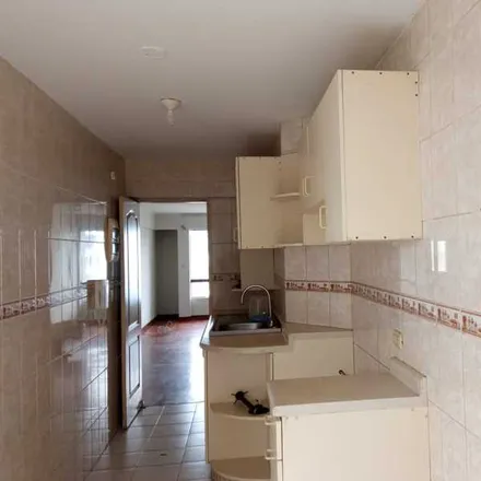Image 1 - Calle Coronel Inclán 7710, Miraflores, Lima Metropolitan Area 10574, Peru - Apartment for rent