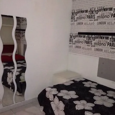 Rent this 1 bed apartment on Calle Pantano de Entrepeñas in 28803 Alcalá de Henares, Spain