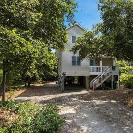 Buy this 4 bed house on 748 Fish Crow Ct in Corolla, North Carolina