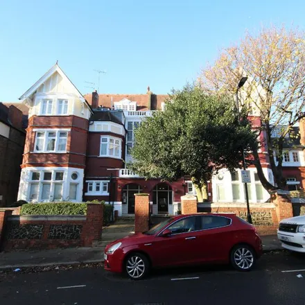 Image 9 - 25d Frognal, London, NW3 6AL, United Kingdom - Apartment for rent