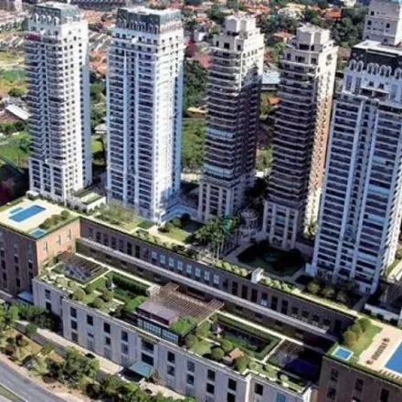 Rent this 3 bed apartment on Manacás in Rua Armando Petrella, Cidade Jardim