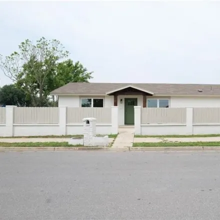 Buy this 3 bed house on 4882 South 34th Street in McAllen, TX 78503