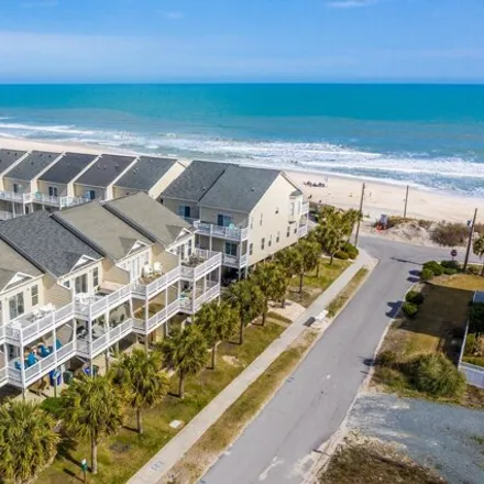 Image 2 - 343 Sea Star Circle, West Onslow Beach, Surf City, NC 28445, USA - Townhouse for sale