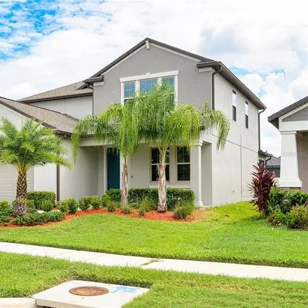 Buy this 4 bed loft on 3299 Sunset Oaks Drive in Shiloh, Plant City