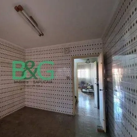 Buy this 2 bed house on Rua Doutor Elísio de Castro 413 in Vila Dom Pedro I, São Paulo - SP