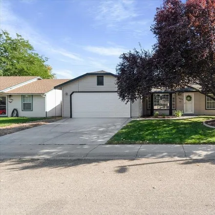 Buy this 3 bed house on 1467 East Oakridge Drive in Boise, ID 83716