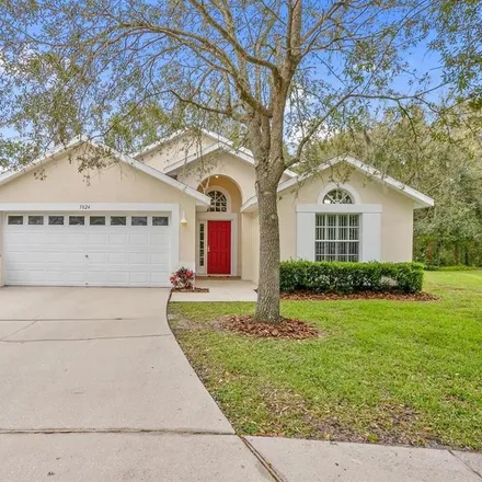 Buy this 3 bed house on 5824 Hawkwood Court in Hillsborough County, FL 33547
