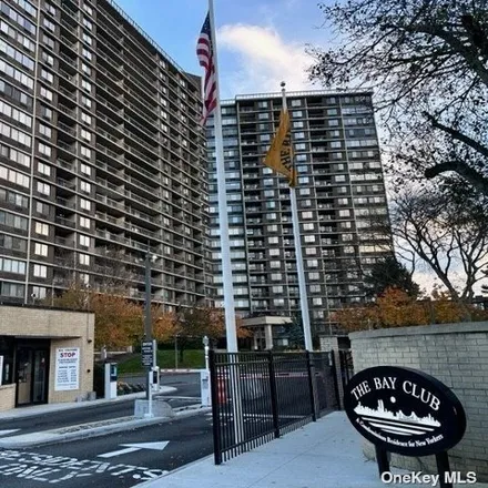 Buy this 2 bed condo on 209-40 23rd Avenue in New York, NY 11360