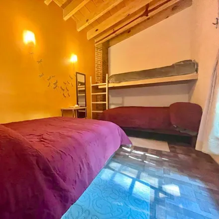 Rent this 2 bed house on Calle Vega Fresnos in Avandaro, 51200 Avandaro