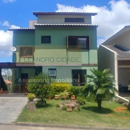 Buy this 3 bed house on unnamed road in São Lucas, Viamão - RS