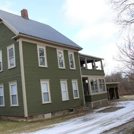 Buy this 5 bed house on 92 Saint Mary Street in Saint Johnsbury, VT 05819