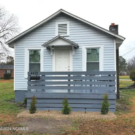 Buy this 2 bed house on 158 Mill Street in Ayden, Pitt County