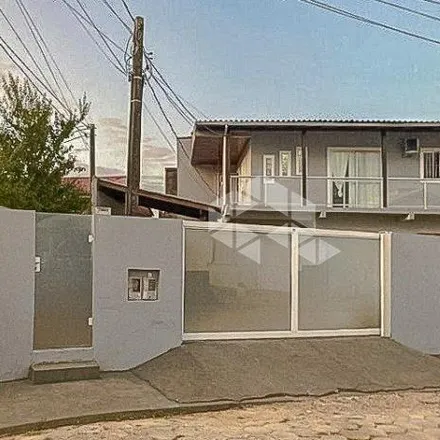 Image 2 - Rua Santinho Marcelino da Silva, Aririú, Palhoça - SC, 88134-000, Brazil - House for sale