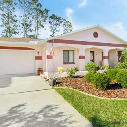 Buy this 3 bed house on 12 Woodholme Lane in Palm Coast, FL 32164