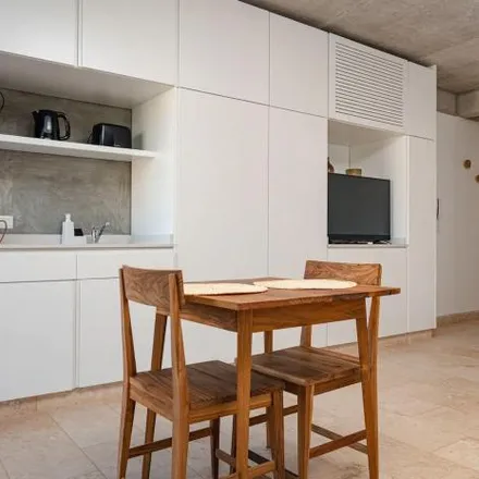 Rent this studio apartment on Bonpland 2293 in Palermo, C1425 BHZ Buenos Aires