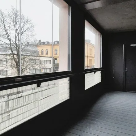 Rent this 1 bed apartment on Kasarmikatu 22 in 00130 Helsinki, Finland