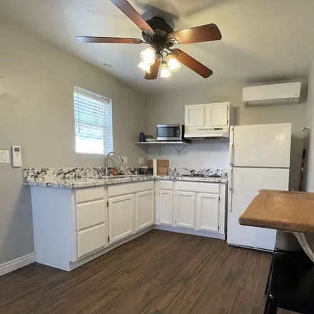 Rent this 1 bed townhouse on Gilbert
