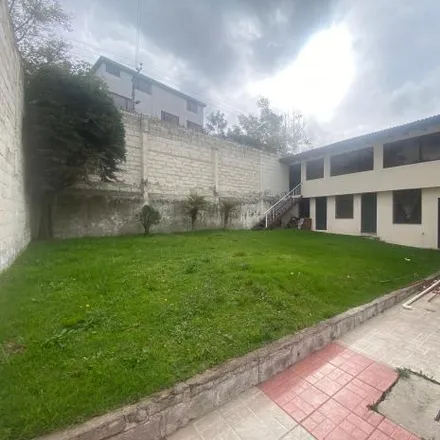 Image 1 - Avenida Ricardo Descalzi del Castillo 155, 170134, El Condado, Ecuador - House for rent