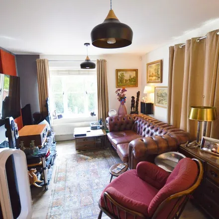 Rent this 1 bed apartment on 50 London Road in St Albans, AL1 1NG