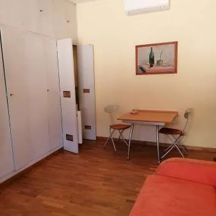 Rent this 1 bed apartment on Via del Pavone 7 in 50125 Florence FI, Italy