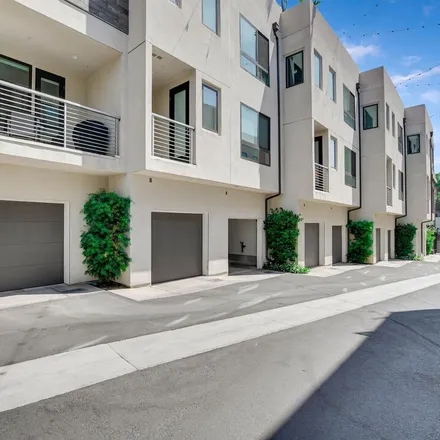 Image 3 - Gower Street, Los Angeles, CA 90028, USA - Condo for sale