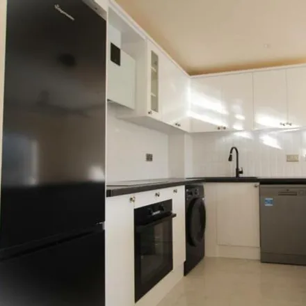 Image 2 - Western Road, Leicester, LE3 0GT, United Kingdom - Apartment for sale