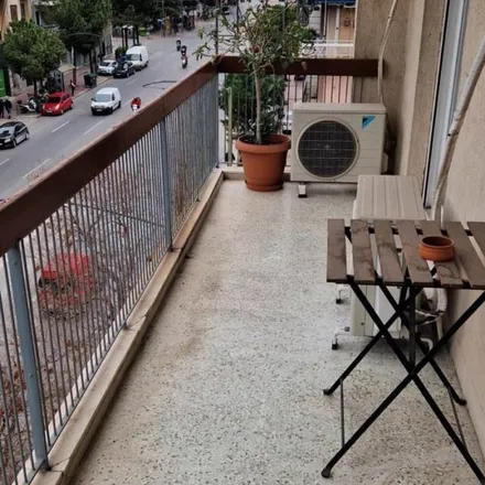 Image 3 - Βασιλέως Γεωργίου Β' 3, Athens, Greece - Apartment for rent