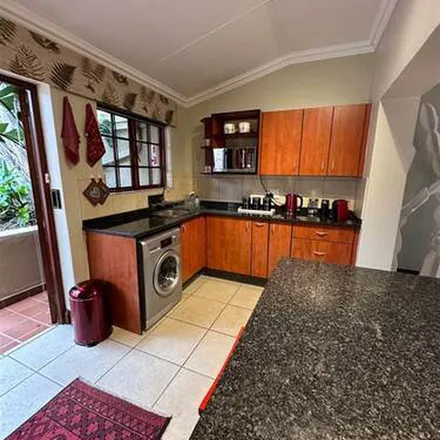 Image 2 - Rigel Avenue South, Waterkloof Ridge, Pretoria, 0181, South Africa - Apartment for rent