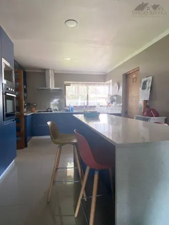 Buy this 4 bed house on unnamed road in 291 0060 Machalí, Chile