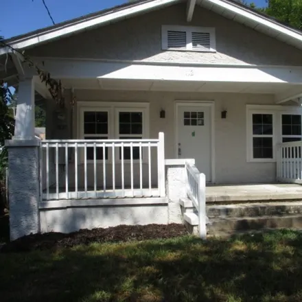 Buy this 2 bed house on 112 Madison Street in Hot Springs, AR 71901