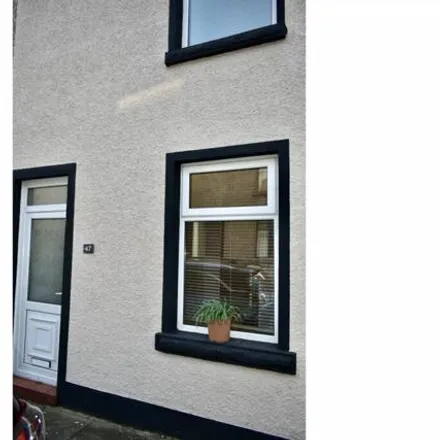 Image 1 - Wesley Court, Cleater Street, Dalton-in-Furness, LA15 8RU, United Kingdom - Townhouse for sale