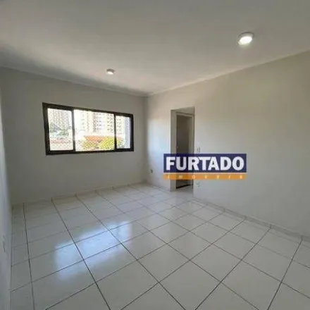 Rent this 2 bed apartment on Rua dos Coqueiros in Campestre, Santo André - SP
