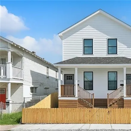 Buy this 6 bed house on 2765 North Rocheblave Street in New Orleans, LA 70117