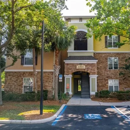 Buy this 1 bed condo on 2487 Courtney Meadows Court in Hillsborough County, FL 33619