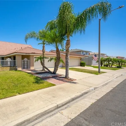 Buy this 4 bed house on 5141 Toulouse Drive in La Palma, CA 90623