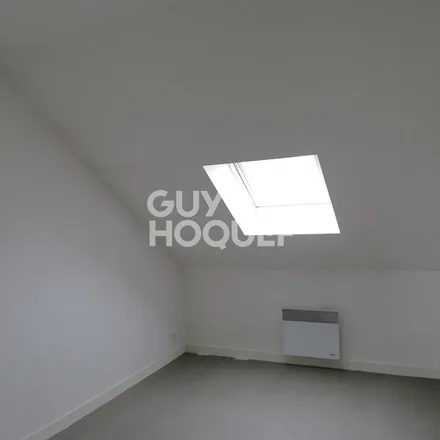 Rent this 2 bed apartment on 7 Route de Laval in 53200 Château-Gontier-sur-Mayenne, France