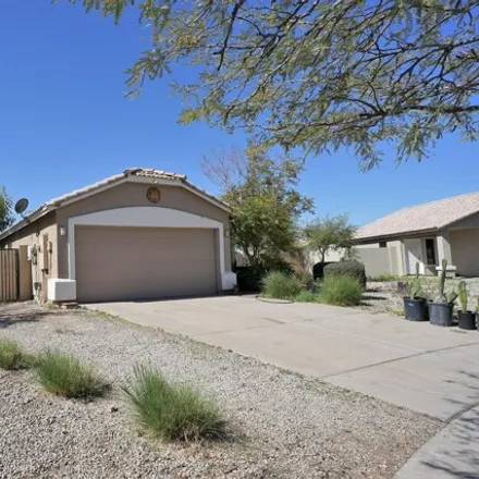 Buy this 4 bed house on 6622 South 22nd Drive in Phoenix, AZ 85041