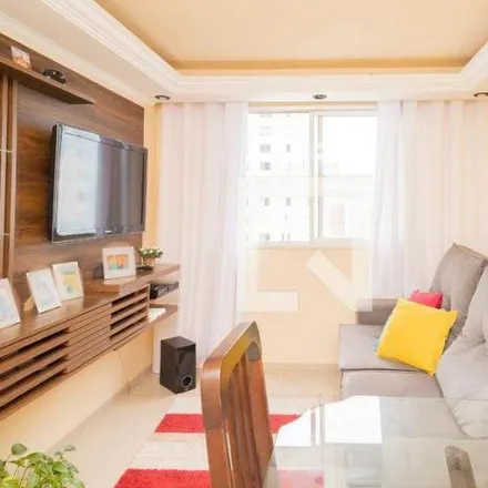 Buy this 2 bed apartment on Rua Tiradentes in Santa Terezinha, São Bernardo do Campo - SP