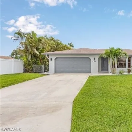 Rent this 3 bed house on 1578 Southeast 17th Terrace in Cape Coral, FL 33990