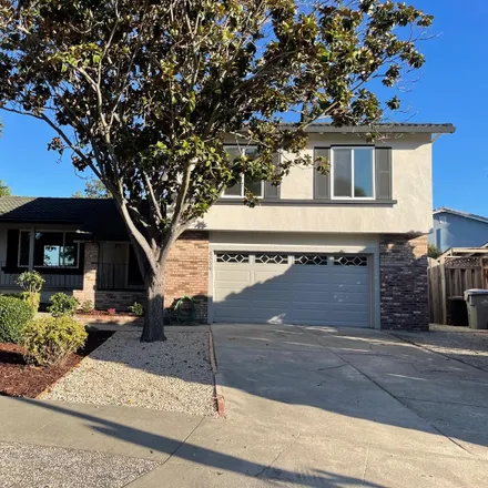 Buy this 4 bed house on 4860 Birmingham Drive in San Jose, CA 95136