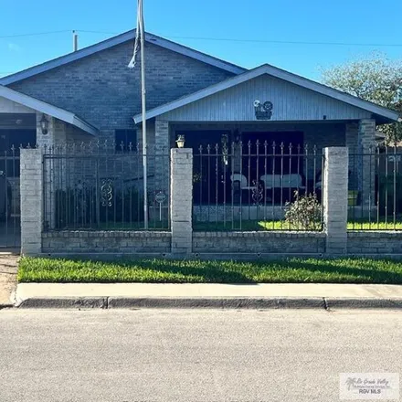 Image 1 - 773 Truman Drive, Brownsville, TX 78521, USA - House for sale