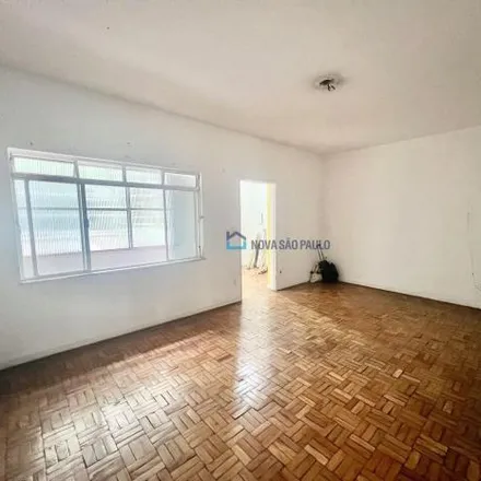 Rent this 3 bed apartment on Rua Pitangueiras in Mirandópolis, São Paulo - SP