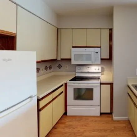 Rent this 1 bed apartment on #6929b,6929-b Mary Caroline Circle