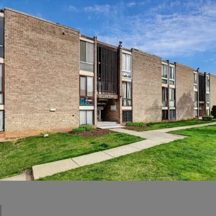 Buy this 2 bed condo on 8649 Greenbelt Road in Greenbelt, MD 20770