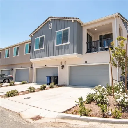 Buy this 2 bed condo on 498 Sellers Street in Glendora, CA 91741