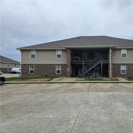 Rent this 1 bed apartment on Bliss Street in Centerton, AR 72719