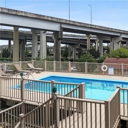 Image 2 - 408 Gaiennie Street, New Orleans, LA 70130, USA - Condo for rent
