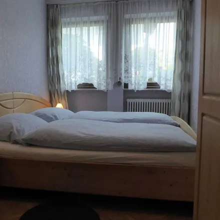 Rent this 1 bed apartment on 64720 Michelstadt