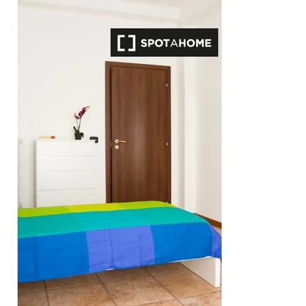 Rent this 4 bed room on Villaggio Olimpico in Passerella Olimpica, 10134 Turin TO