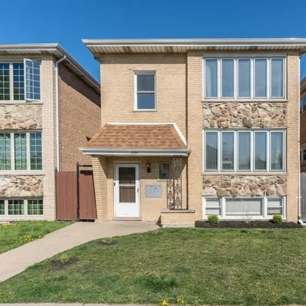 Buy this 6 bed house on 6033 South Keating Avenue in Chicago, IL 60629
